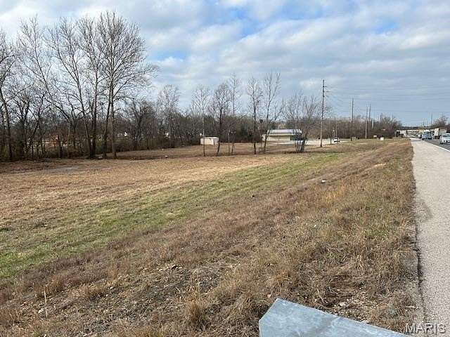 Commercial Land for Sale in Union, Missouri