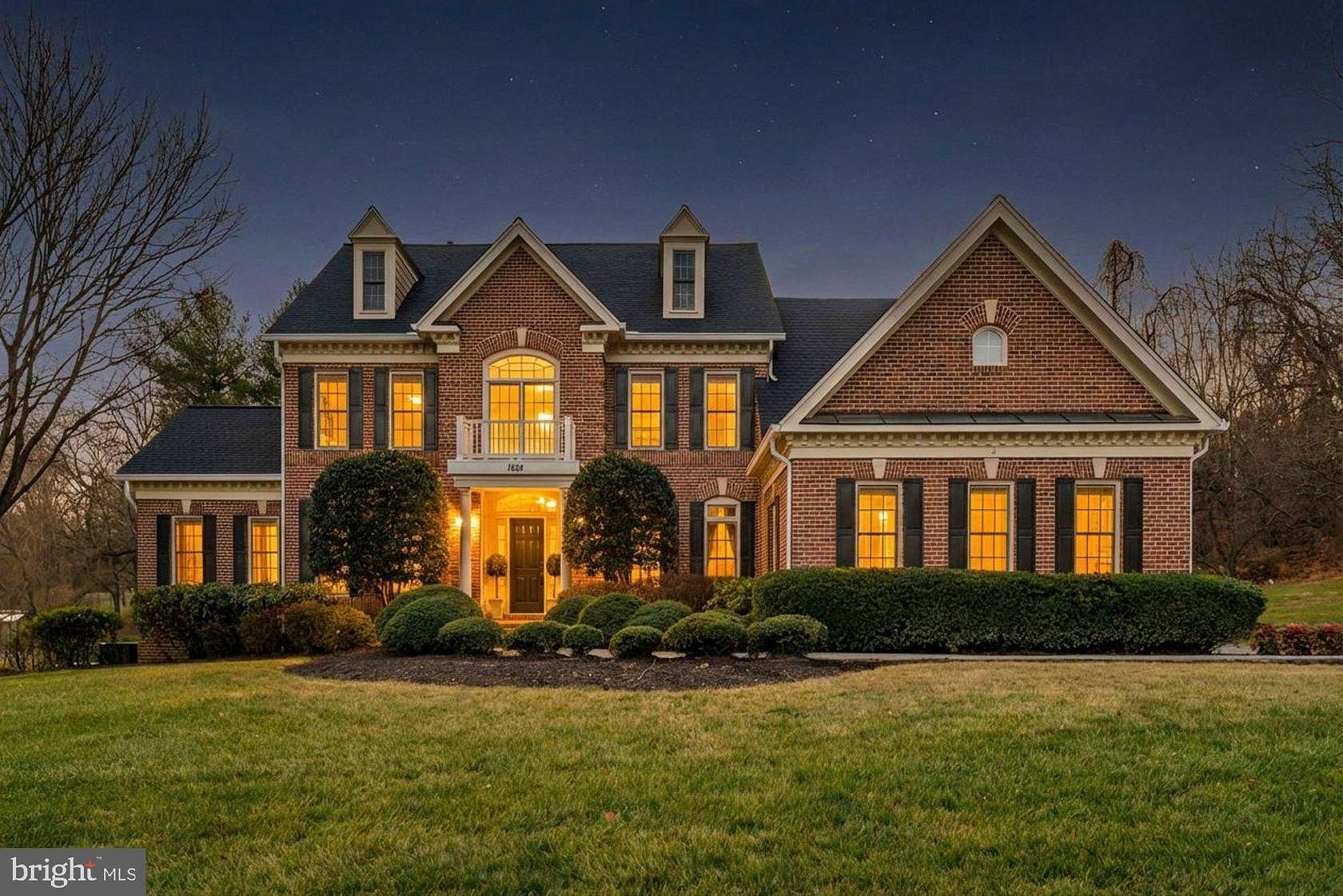 1.74 Acres of Residential Land with Home for Sale in Vienna, Virginia