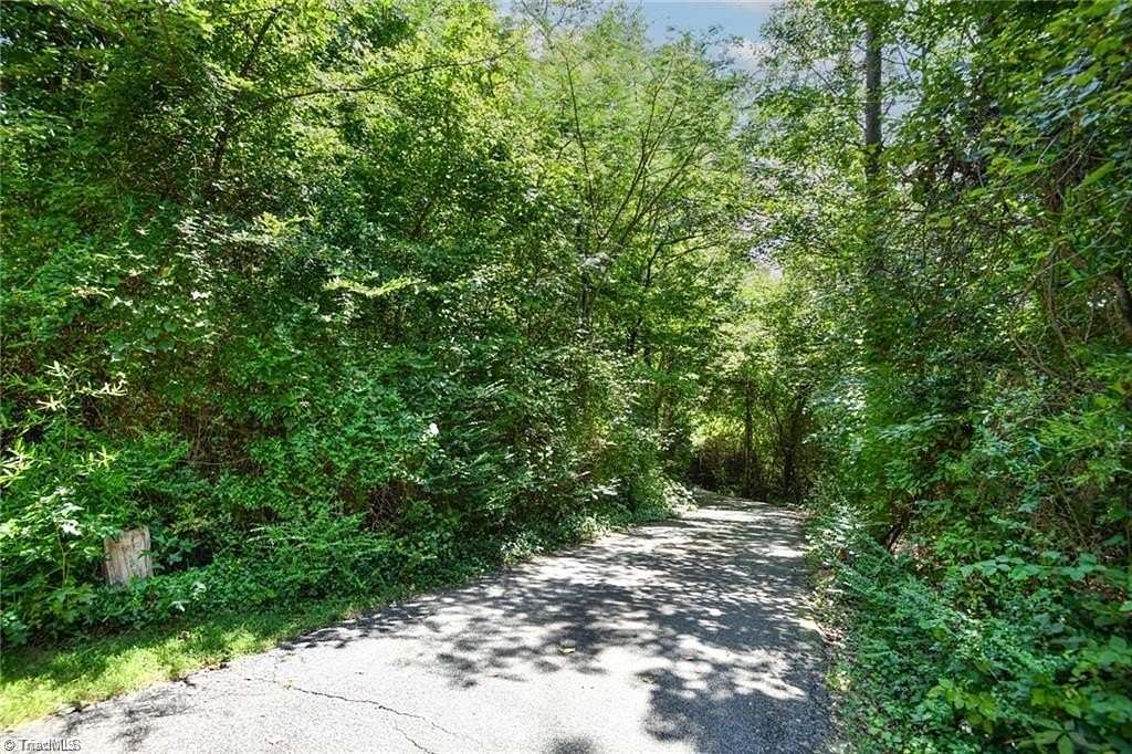 2.77 Acres of Land with Home for Sale in Greensboro, North Carolina