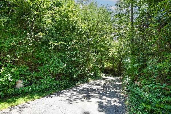 3.35 Acres of Residential Land with Home for Sale in Greensboro, North Carolina