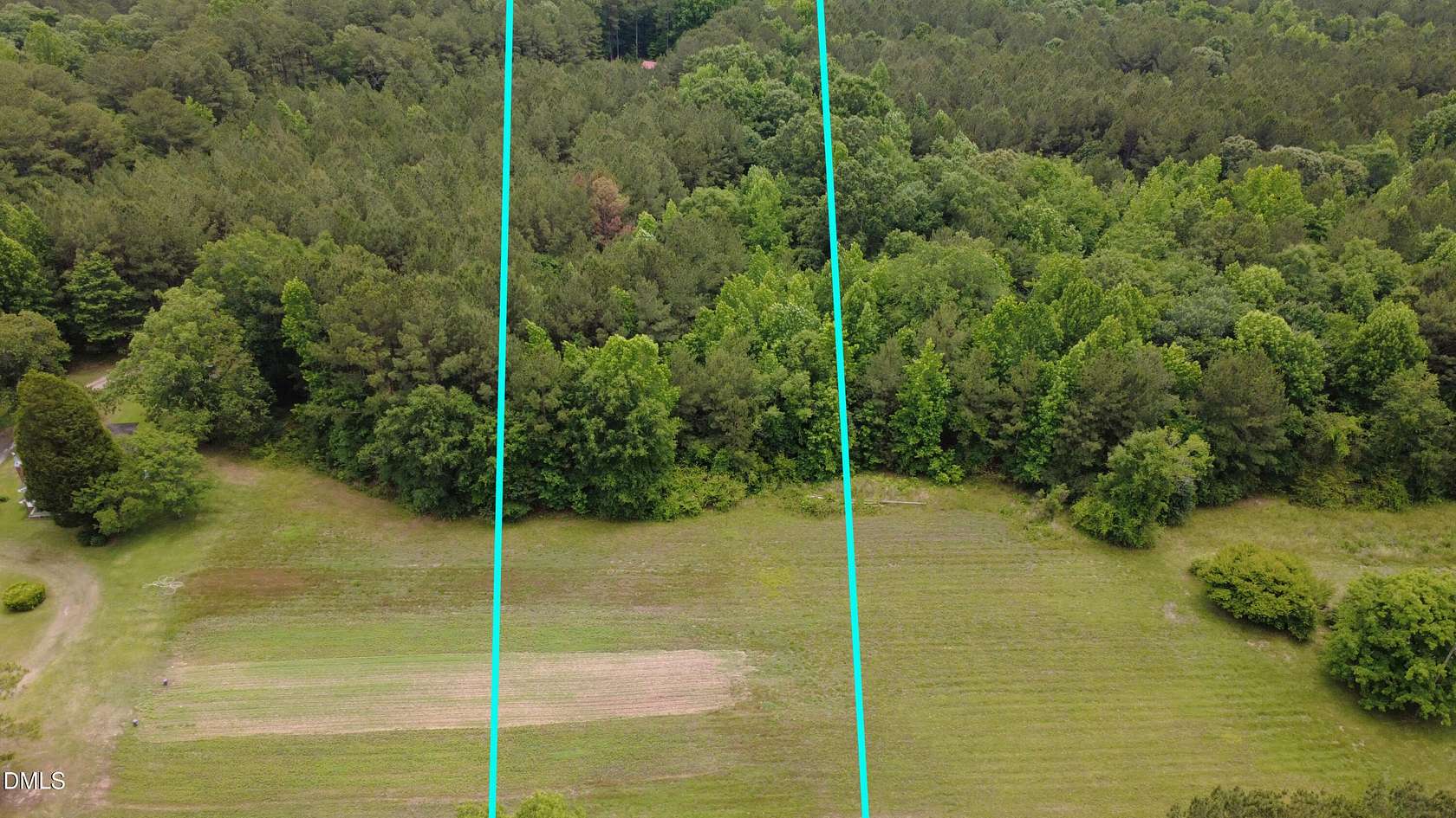 6.83 Acres of Land for Sale in Sanford, North Carolina