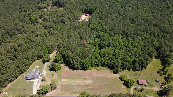 6.83 Acres of Residential Land for Sale in Sanford, North Carolina