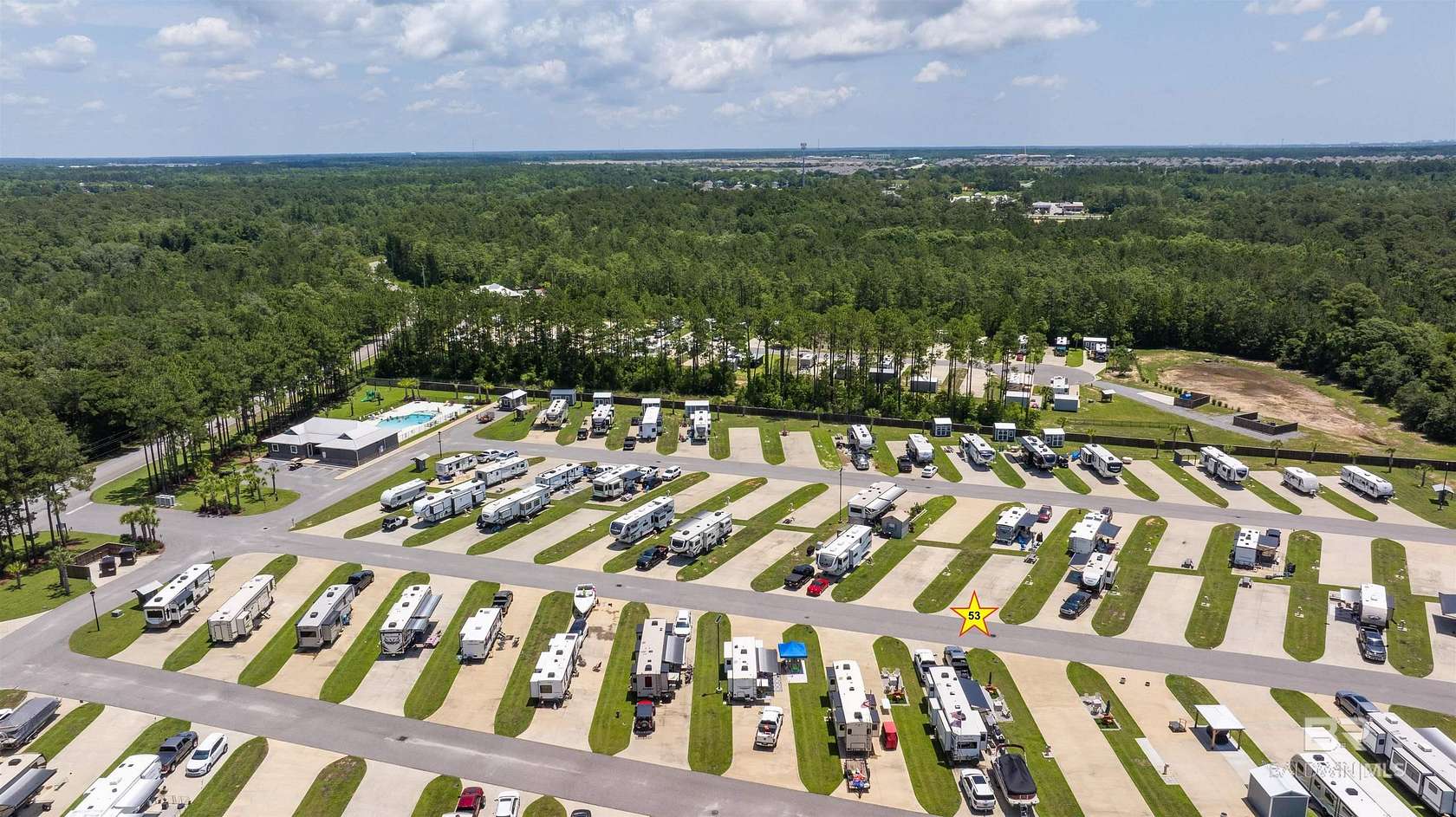 0.06 Acres of Land for Sale in Gulf Shores, Alabama