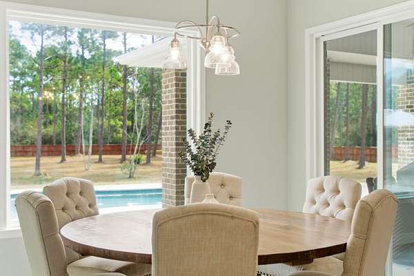 3 Acres of Residential Land with Home for Sale in Navarre, Florida