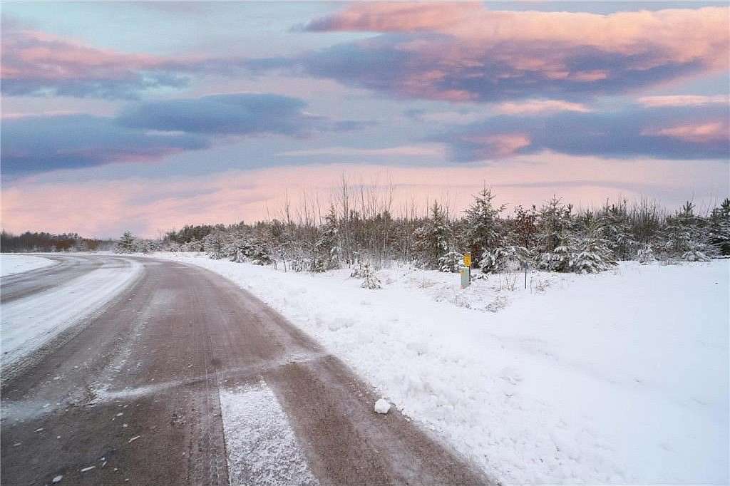 0.8 Acres of Land for Sale in Pillager, Minnesota