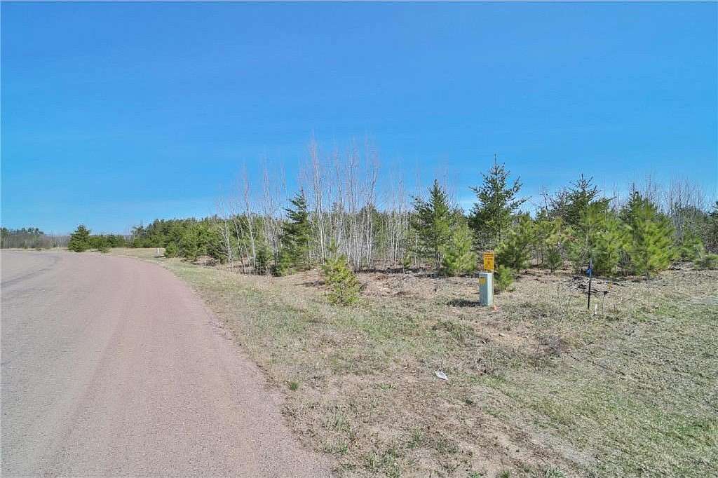 3.1 Acres of Land for Sale in Pillager, Minnesota