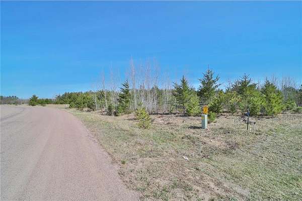 3.1 Acres of Land for Sale in Pillager, Minnesota