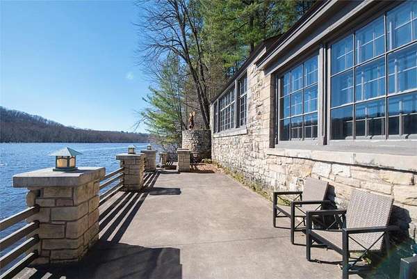 2.19 Acres of Land with Home for Sale in Marine on St. Croix, Minnesota