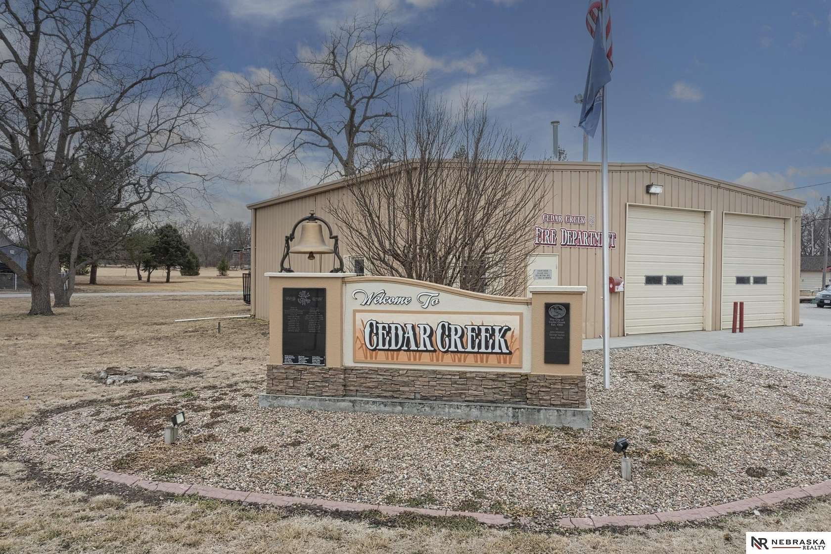 Commercial Land for Sale in Cedar Creek, Nebraska