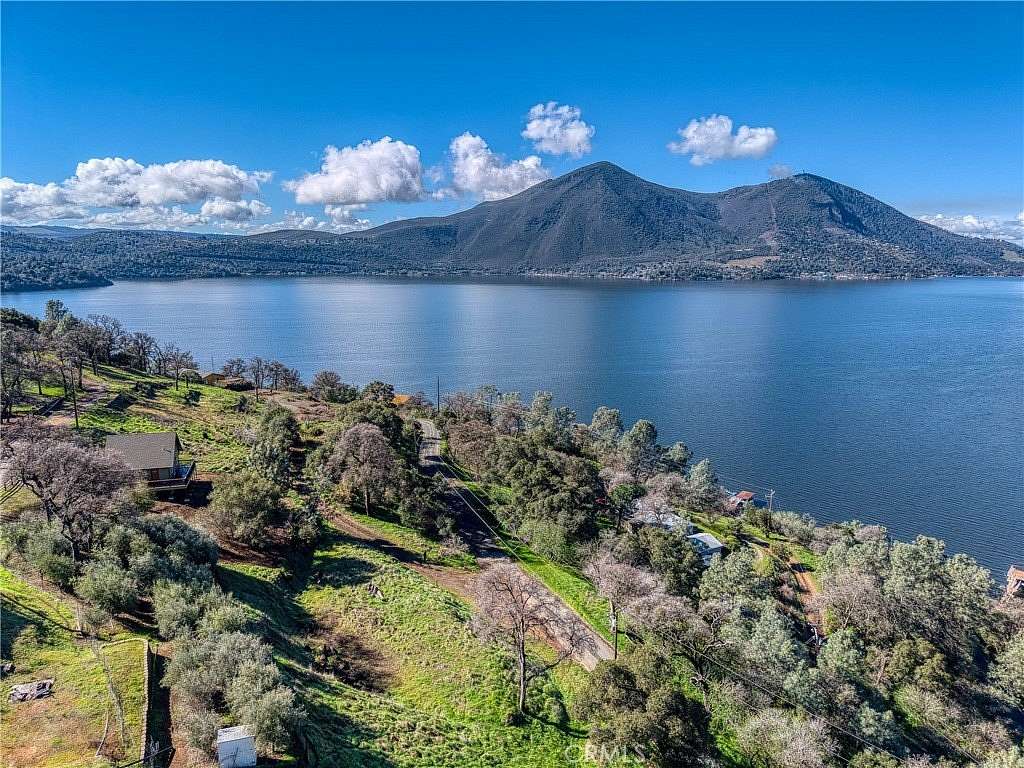0.35 Acres of Land for Sale in Clearlake, California