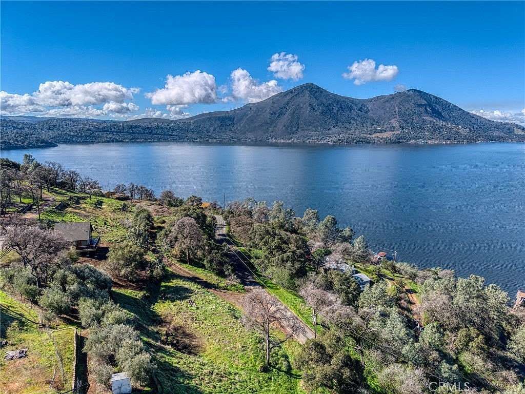 0.35 Acres of Land for Sale in Clearlake, California