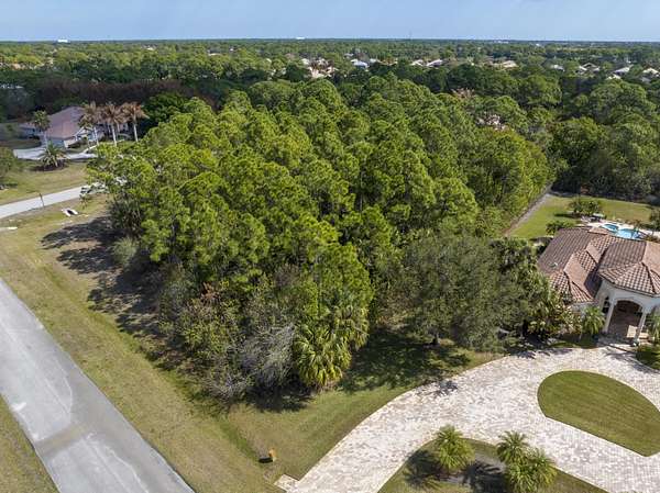 1.32 Acres of Residential Land for Sale in Port St. Lucie, Florida
