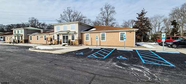 15.2 Acres of Mixed-Use Land for Lease in Cape May Court House, New Jersey