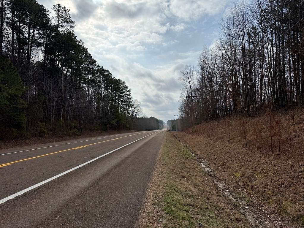 93.2 Acres of Recreational & Residential Land for Sale in Camden, Tennessee