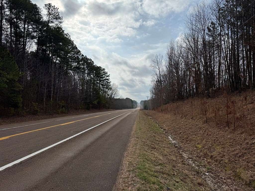 93.2 Acres of Recreational & Residential Land for Sale in Camden, Tennessee