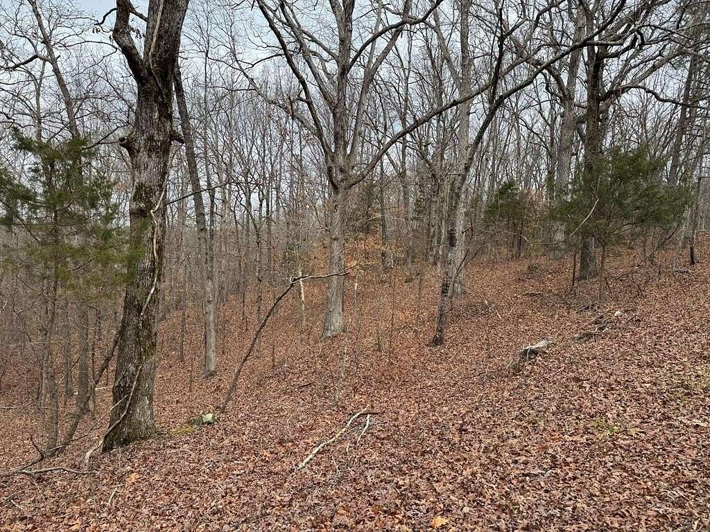 4.1 Acres of Residential Land for Sale in Camden, Tennessee