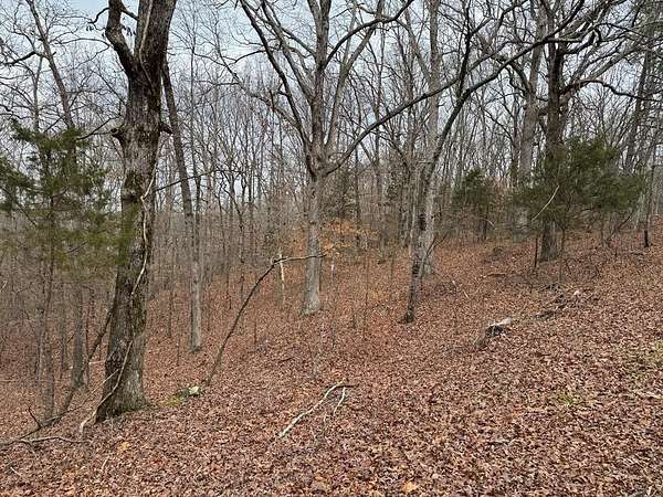 4.1 Acres of Residential Land for Sale in Camden, Tennessee