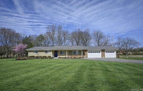 2 Acres of Land with Home for Sale in Mena, Arkansas