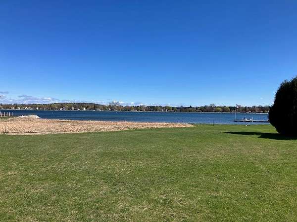 0.73 Acres of Residential Land for Sale in Sturgeon Bay, Wisconsin