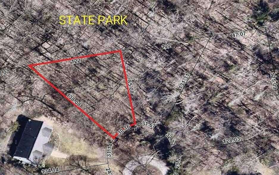 0.16 Acres of Land for Sale in Mackinac Island, Michigan