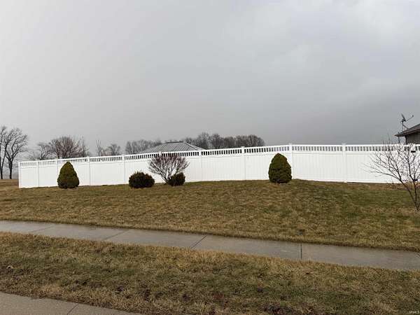 0.23 Acres of Residential Land for Sale in Columbia City, Indiana