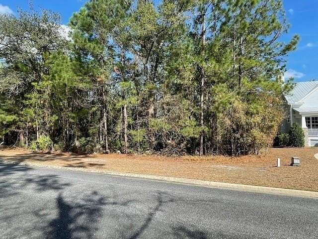 0.78 Acres of Residential Land for Sale in Waverly, Georgia