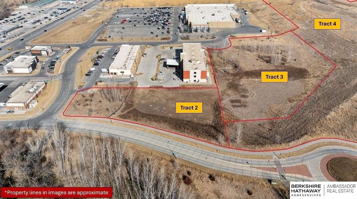 10.7 Acres of Land for Sale in Blair, Nebraska