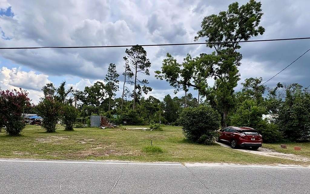 0.34 Acres of Residential Land for Sale in Lakeland, Georgia