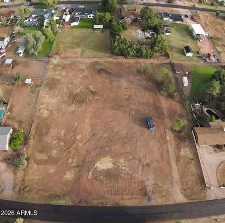 1 Acre of Residential Land for Sale in Queen Creek, Arizona