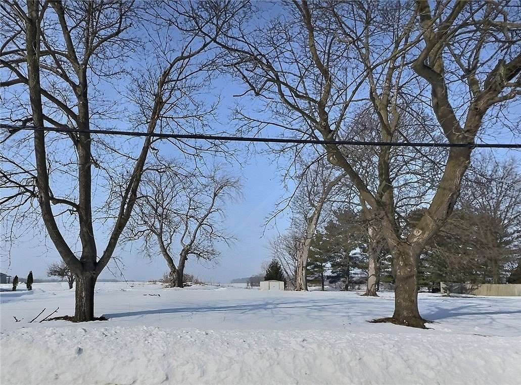 1 Acre of Residential Land for Sale in Piffard, New York