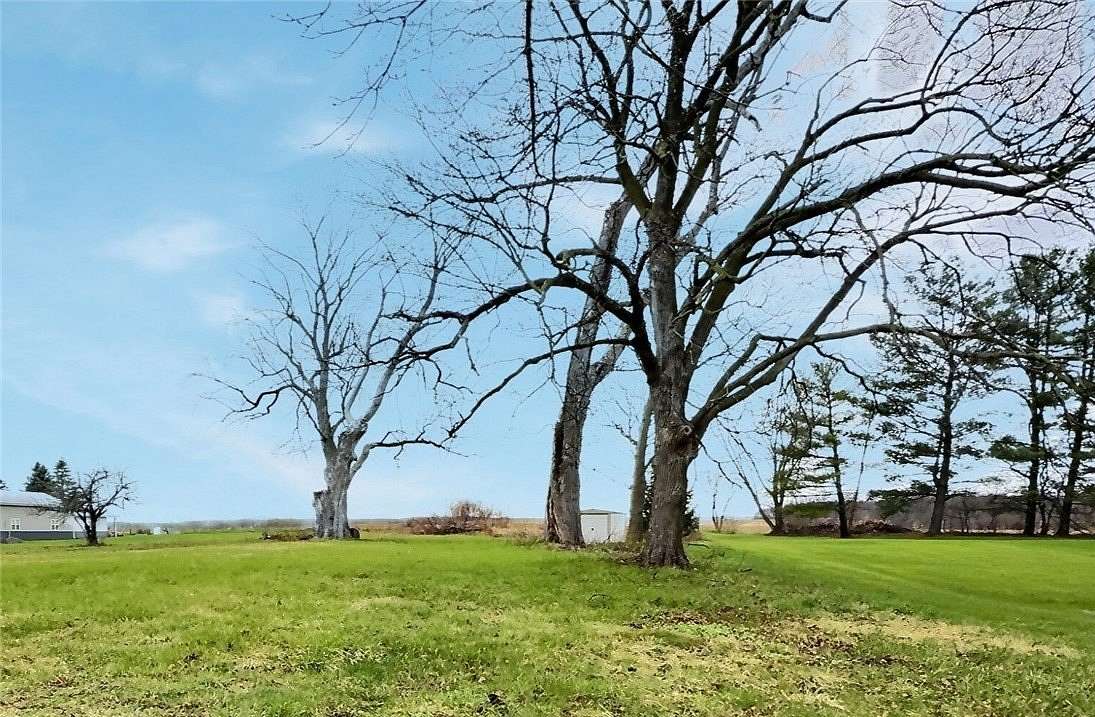 1 Acre of Residential Land for Sale in Piffard, New York