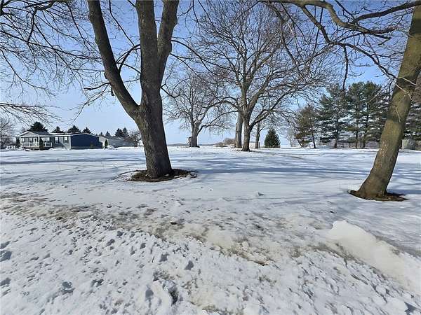 1 Acre of Residential Land for Sale in Piffard, New York