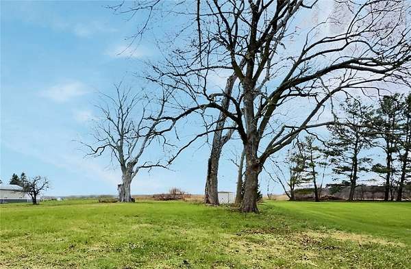 1 Acre of Residential Land for Sale in Piffard, New York