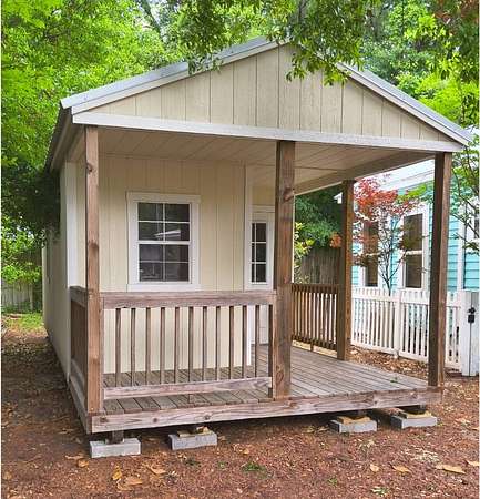 Land for Sale in Wilmington, North Carolina