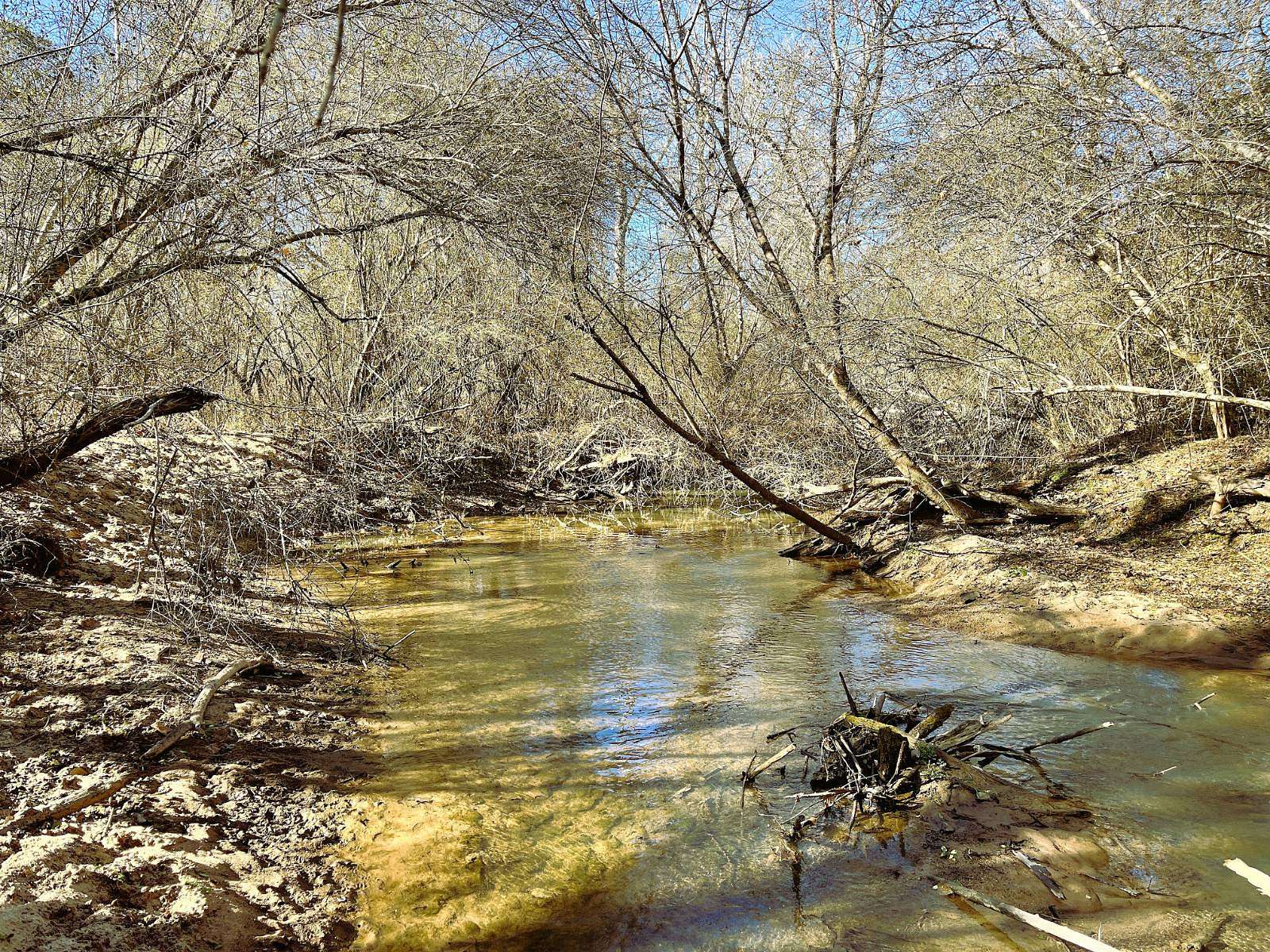 493 Acres of Recreational & Residential Land for Sale in Greenwood, South Carolina