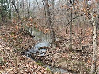 0.9 Acres of Residential Land for Sale in Murfreesboro, Arkansas