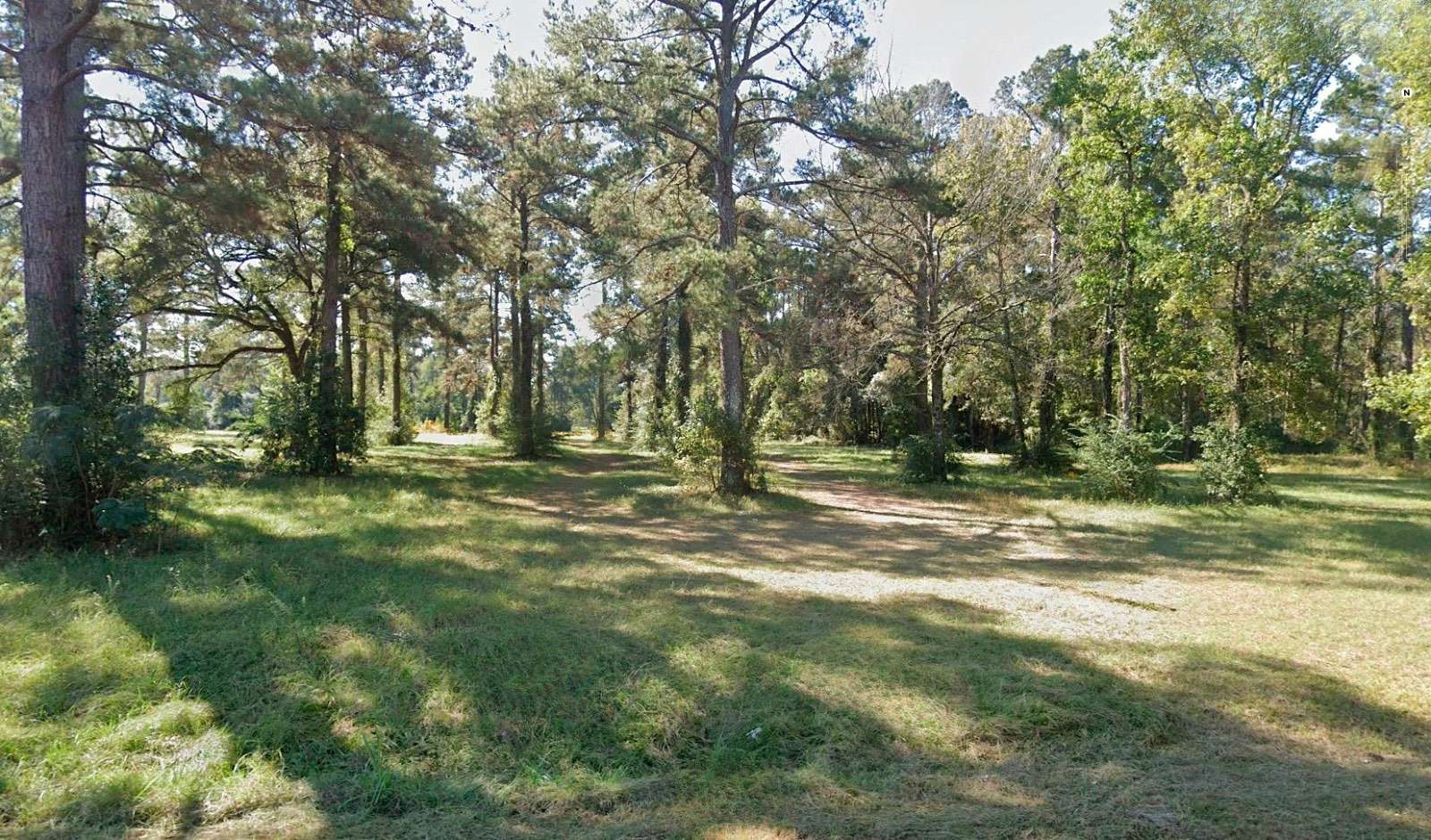 8 Acres of Residential Land for Sale in Oakdale, Louisiana