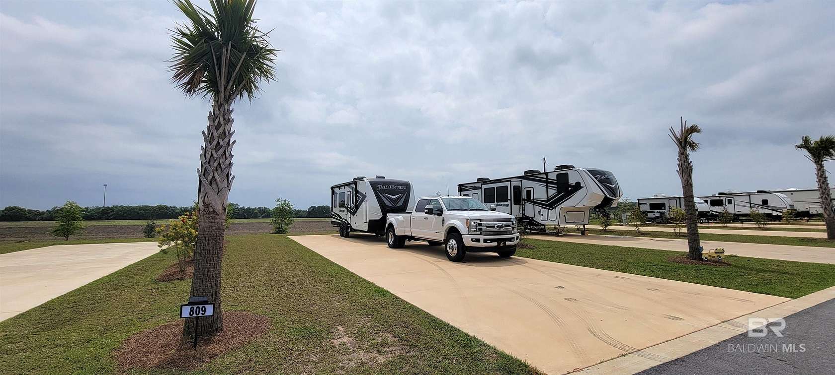 0.07 Acres of Land for Sale in Foley, Alabama