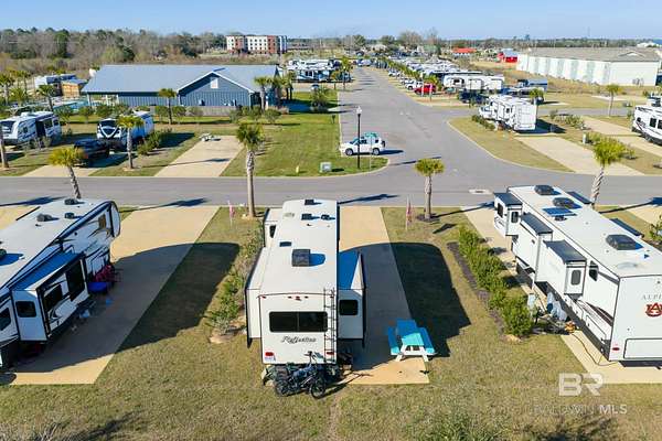 0.07 Acres of Land for Sale in Foley, Alabama