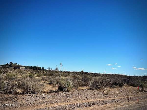 2 Acres of Residential Land for Sale in Chaparral, New Mexico