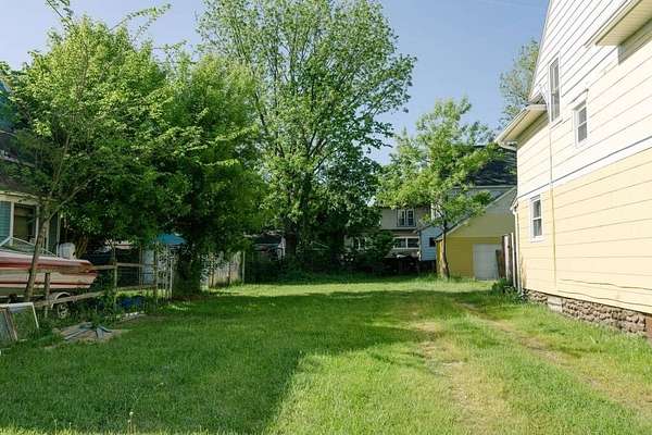 0.1 Acres of Residential Land for Sale in Battle Creek, Michigan