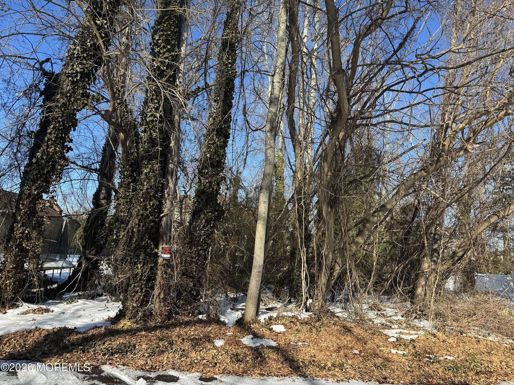 0.14 Acres of Land for Sale in Pine Beach, New Jersey
