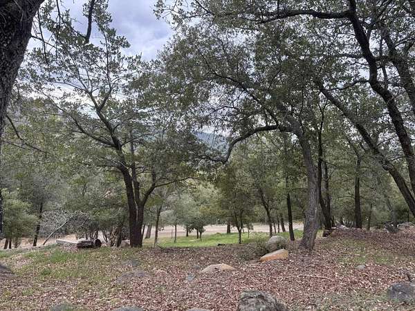 1.59 Acres of Residential Land for Sale in Julian, California