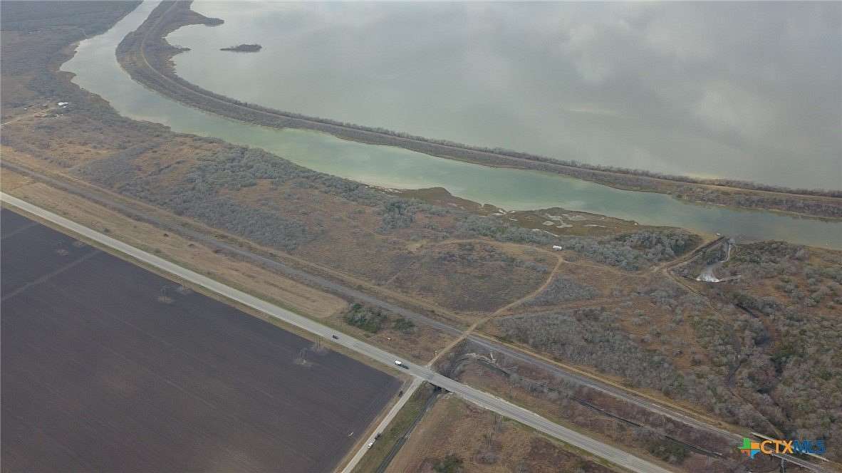128 Acres of Land for Sale in Port Lavaca, Texas