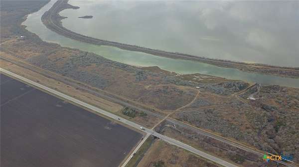 128 Acres of Land for Sale in Port Lavaca, Texas