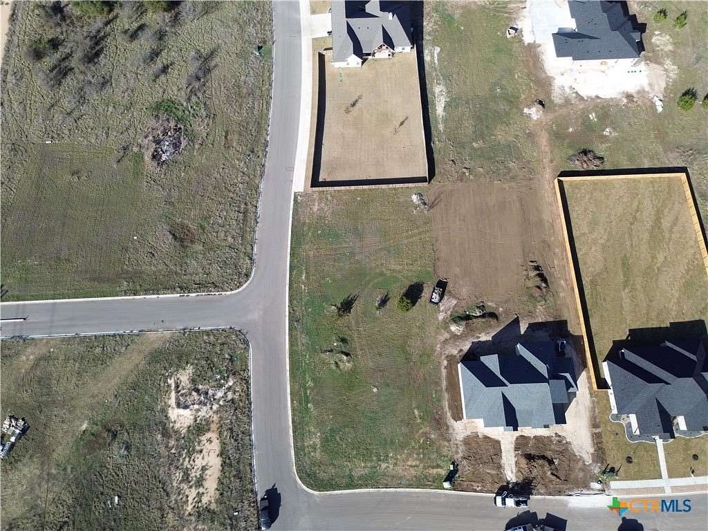 0.6 Acres of Residential Land for Sale in Salado, Texas