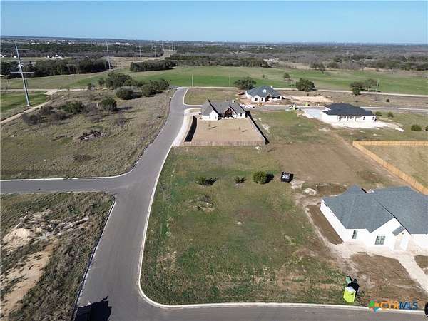 0.6 Acres of Residential Land for Sale in Salado, Texas