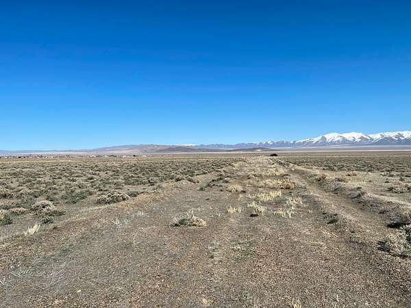 4.77 Acres of Residential Land for Sale in Crescent Valley, Nevada