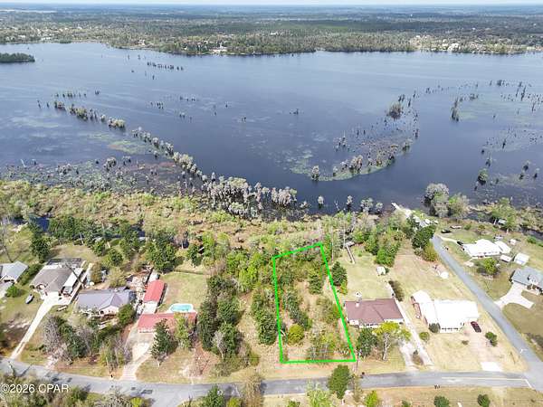 0.58 Acres of Residential Land for Sale in Youngstown, Florida