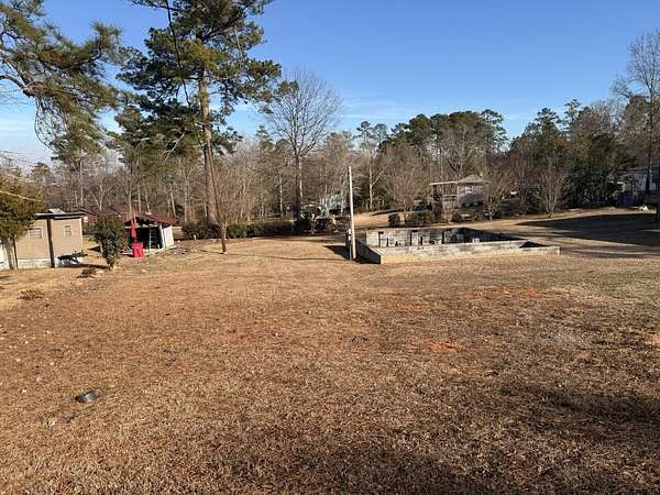 0.46 Acres of Residential Land for Sale in Lincolnton, Georgia